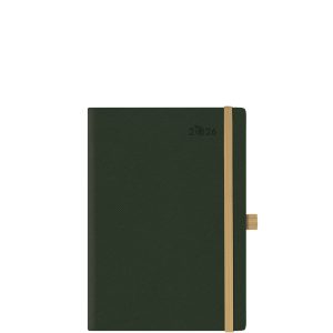 Appeel Eco Saffiano Plus Olive M