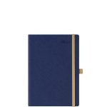 Appeel Eco Saffiano Plus Blue M