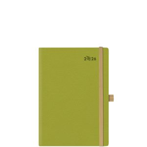 Appeel Eco Saffiano Plus Granny Smith M