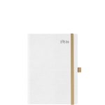 Appeel Eco Saffiano Plus Off White M