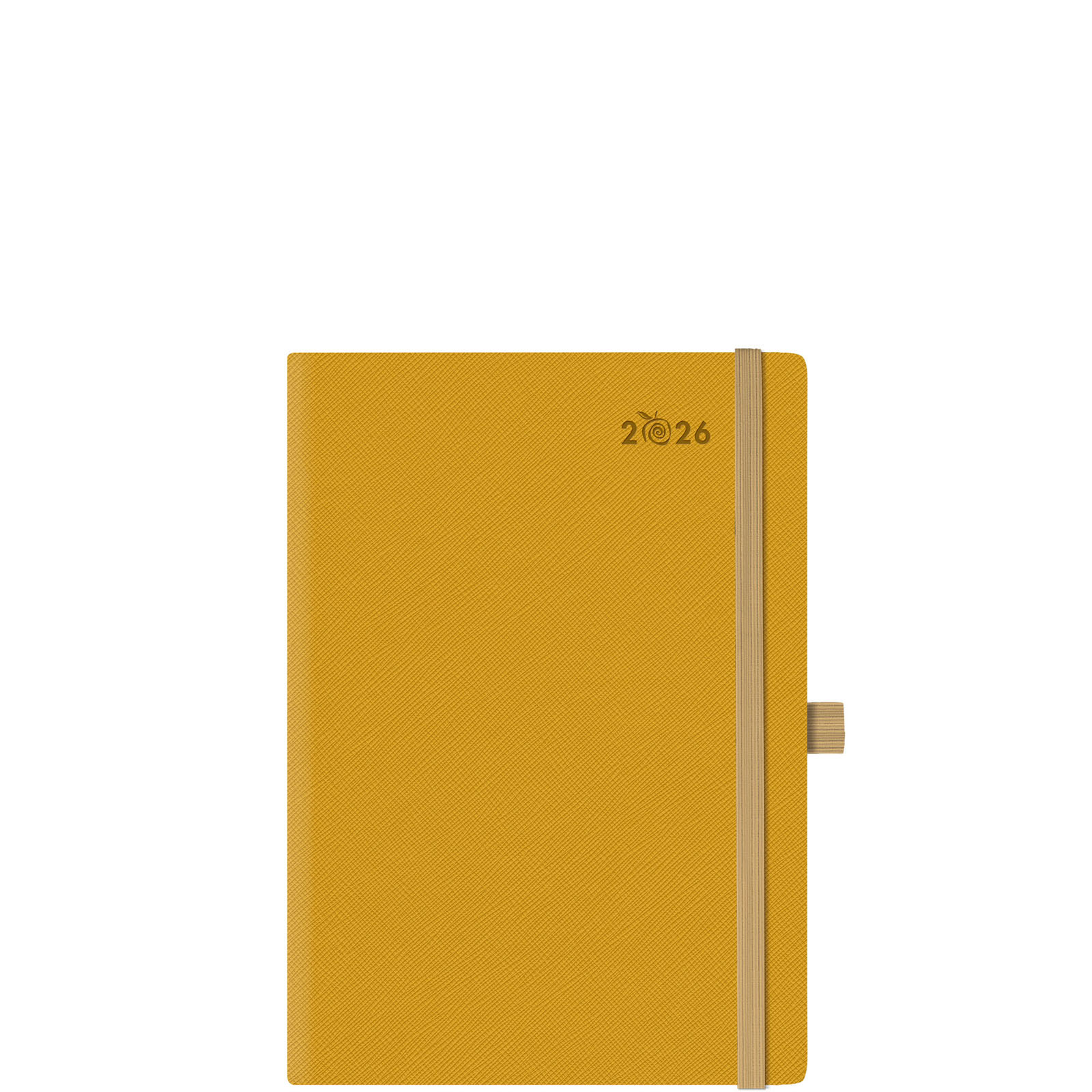 Appeel Eco Saffiano Plus Golden Delicious M Appeel Eco Saffiano Plus Golden Delicious M