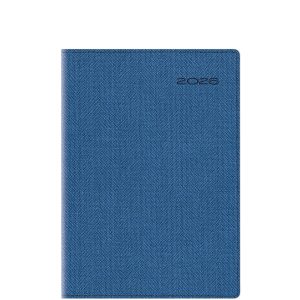 Harris Flex Blue L