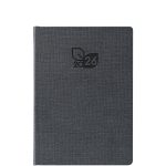 Nature Eco Flat Anthracite L