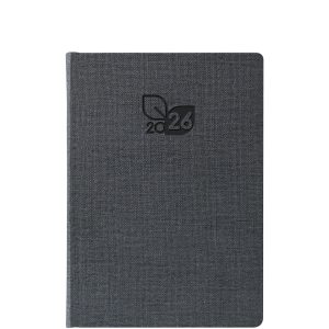 Nature Eco Flat Anthracite L