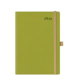 Appeel Eco Saffiano Plus Granny Smith L