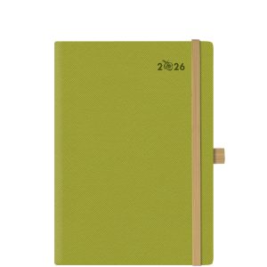 Appeel Eco Saffiano Plus Granny Smith L