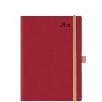 Appeel Eco Saffiano Plus Red Delicious L