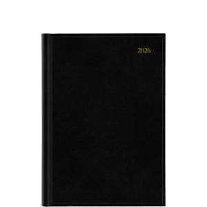 Paros Classic Black/Gold L