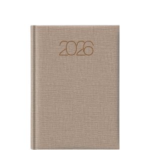 Cotton Classic Beige L