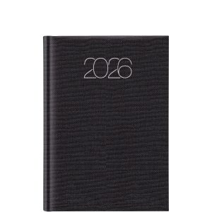 Cotton Classic Black L