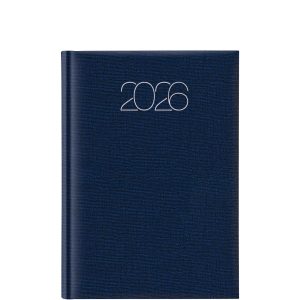 Cotton Classic Blue L