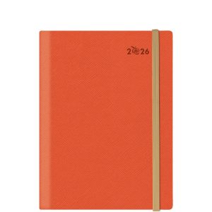 Appeel Safiano Eco Σπιράλ 360 Orange L