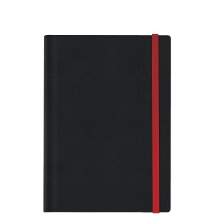 Winner Color Black/Red L