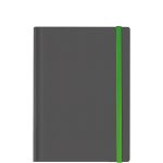 Winner Color Grey/Green L