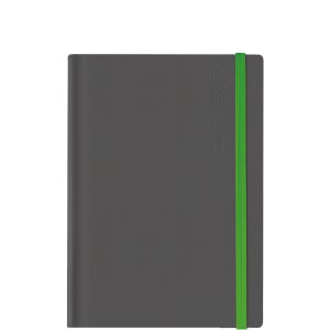 Winner Color Grey/Green L