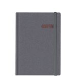 Winner Metal Grey/Red L