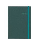 Winner Metal Petrol/Turquoise L