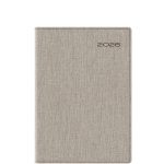 Derby Firenze Flex Beige/Tobacco L