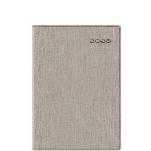 Derby Firenze Flex Beige/Tobacco L