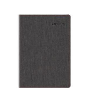 Derby Firenze Flex Anthracite/Red L