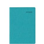 Derby Firenze Flex Turquoise/Blue L