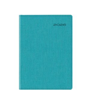 Derby Firenze Flex Turquoise/Blue L