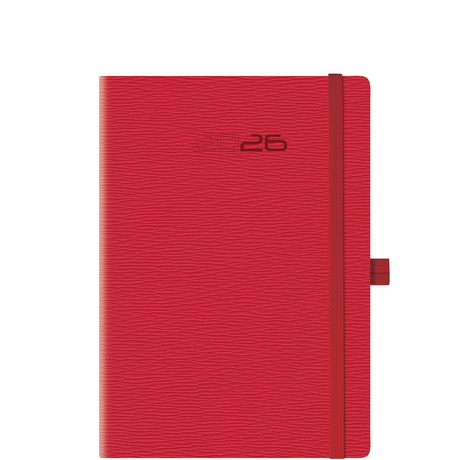 Rivoli Plus Red L Rivoli Plus Red L