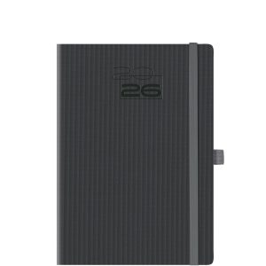 Dot Plus Anthracite L