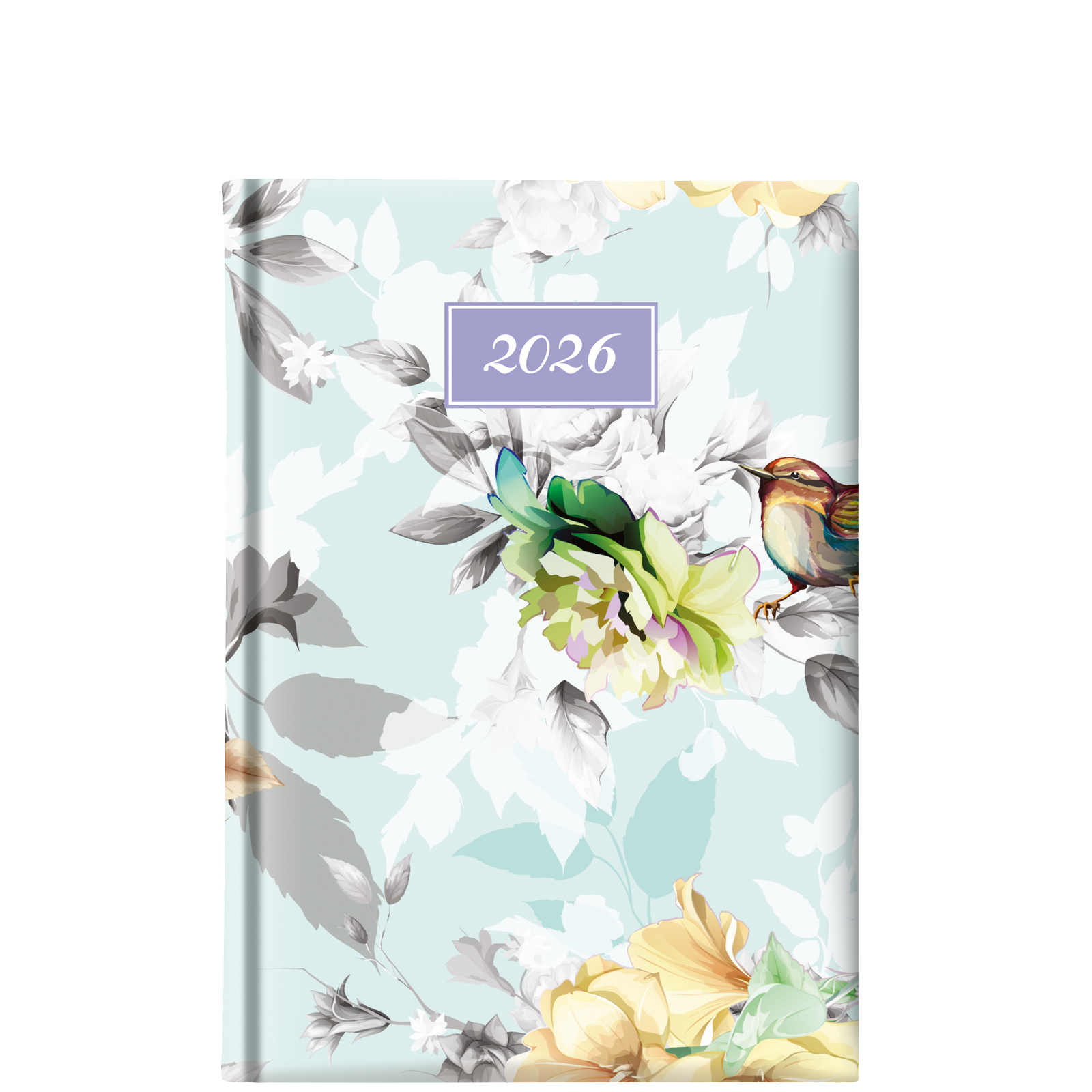 Wild Flowers L Wild Flowers L