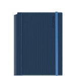 Borneo Dot Blue/Cyan L