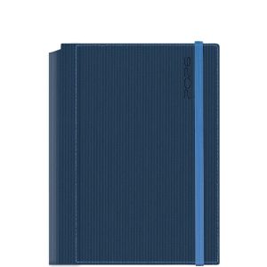 Borneo Dot Blue/Cyan L