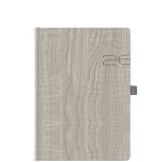 Woodline Flat Grey L