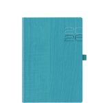 Woodline Flat Turquoise L