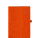 Woodline Flat Orange L
