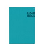 Avenue Adria Color Turquoise L