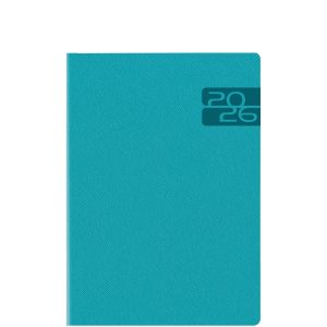 Avenue Adria Color Turquoise L