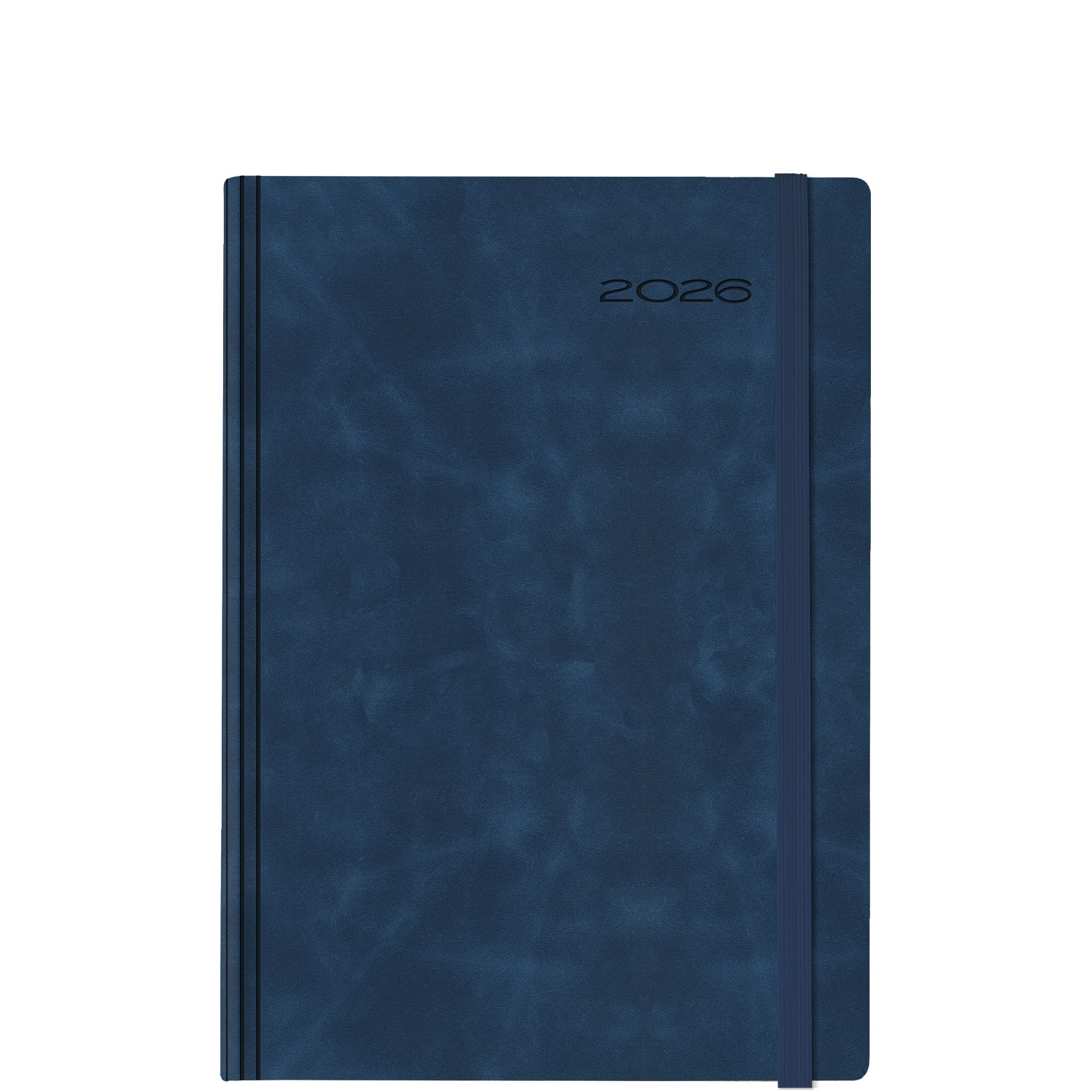 Avenue Chia Elastic Blue L Avenue Chia Elastic Blue L