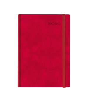 Avenue Chia Elastic Red L