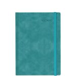 Avenue Chia Elastic Turquoise L