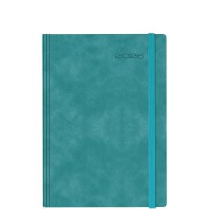 Avenue Chia Elastic Turquoise L