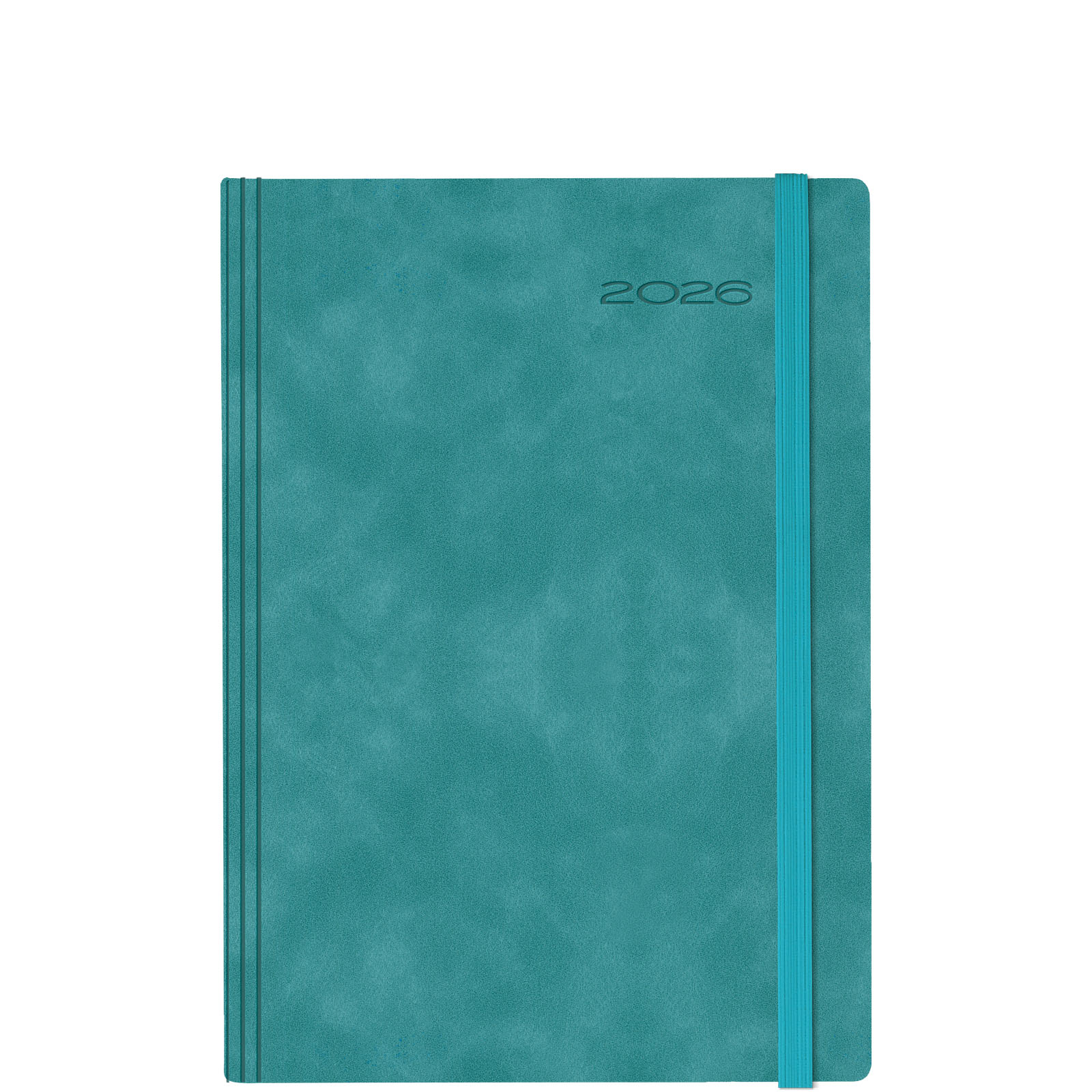 Avenue Chia Elastic Turquoise L Avenue Chia Elastic Turquoise L