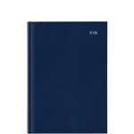 Paros Classic Blue/Silver L