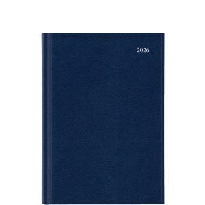 Paros Classic Blue/Silver L