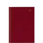 Paros Classic Bordeax/Gold L