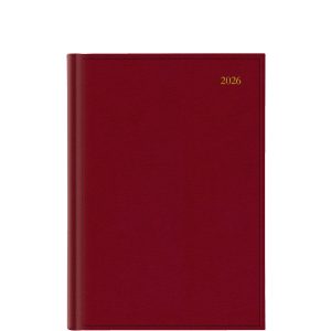 Paros Classic Bordeax/Gold L