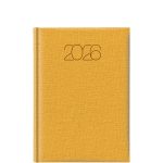 Cotton Classic Μουσταρδί L