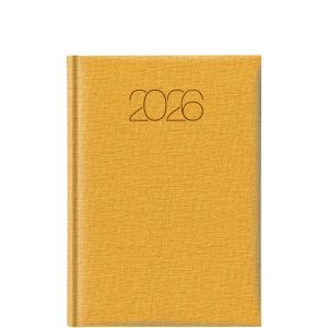 Cotton Classic Μουσταρδί L