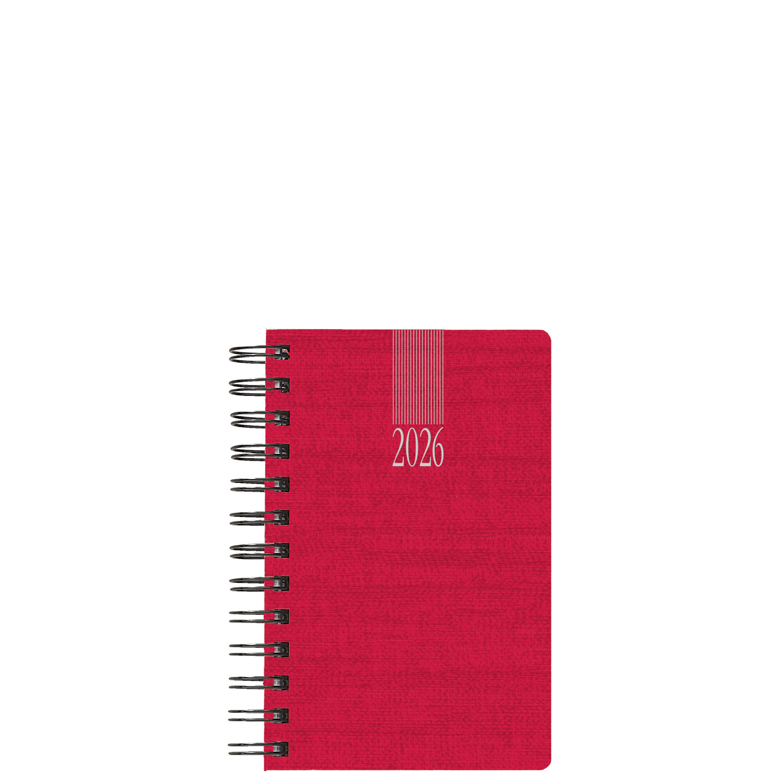 Kashmir Spiral Red S Kashmir Spiral Red S