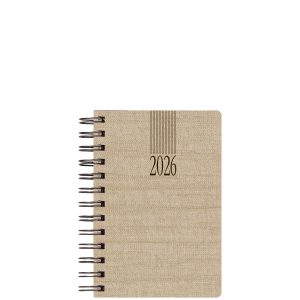 Kashmir Spiral Beige M