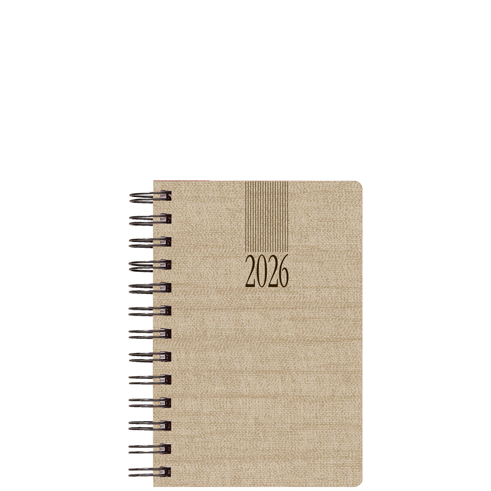 Kashmir Spiral Beige M Kashmir Spiral Beige M